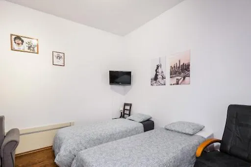 Apartament Diego 10 Kraków Polska