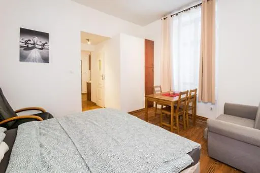 Apartament Diego 10 Kraków
