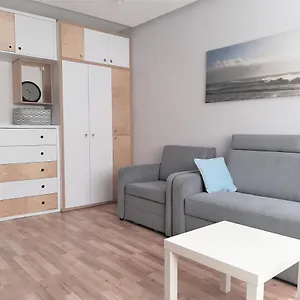 Yourbestapartment Jagiellonska Apartament Gdańsk