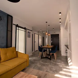  Apartament Apartament Dabska 20 Tauron Arena