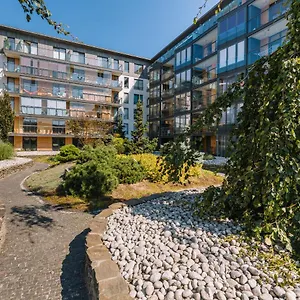  Apartament Apartmentprestige - Boulevard
