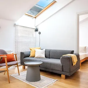  Apartament Tyzenhauz Piwna Street