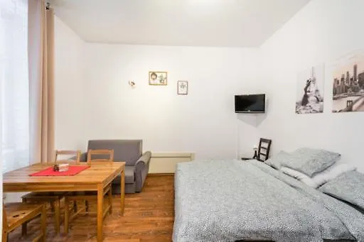 Diego 10 Apartment Krakow