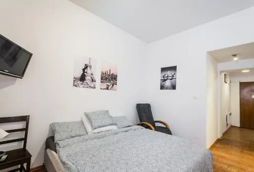 Diego 10 Apartment Krakow